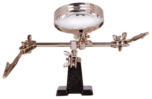 fotografia Lupa Levenhuk Zeno Refit ZF9,  4