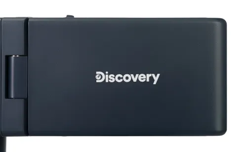 obraz Mikroskop cyfrowy Levenhuk Discovery Artisan 1024,  2