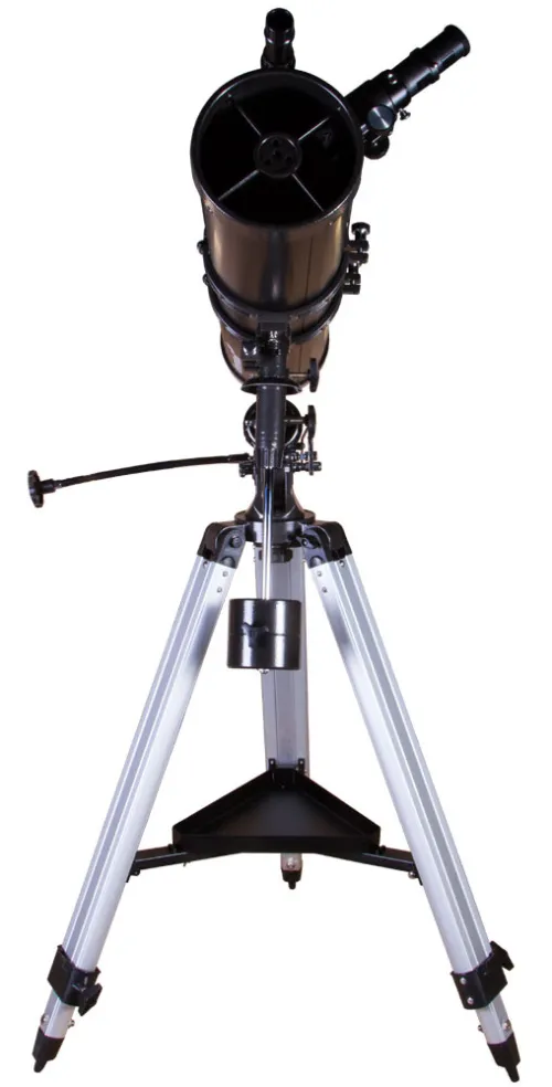 foto Teleskop Levenhuk Skyline PLUS 130S,  4