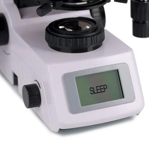 foto Mikroskop biologiczny сyfrowy MAGUS Bio DH260,  4