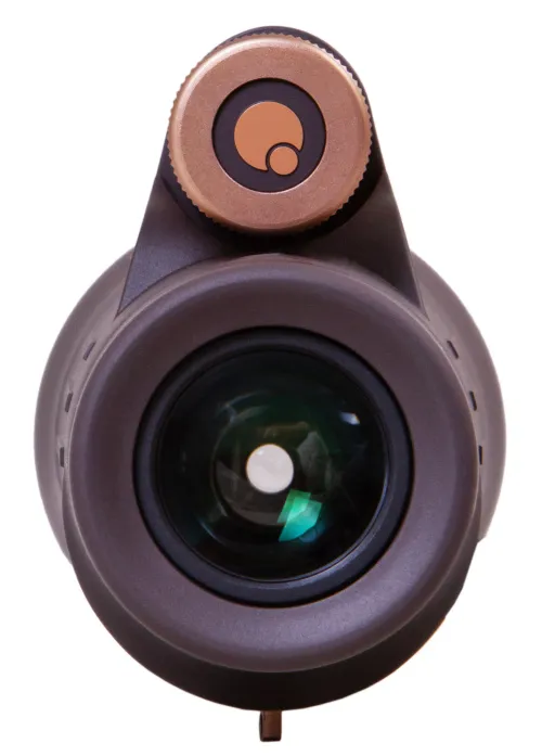 foto Monokular Levenhuk Vegas ED 8x42,  9