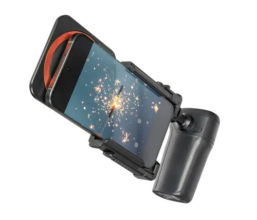 fotografia Klatka na smartfon Levenhuk Kelvin RIG20,  8