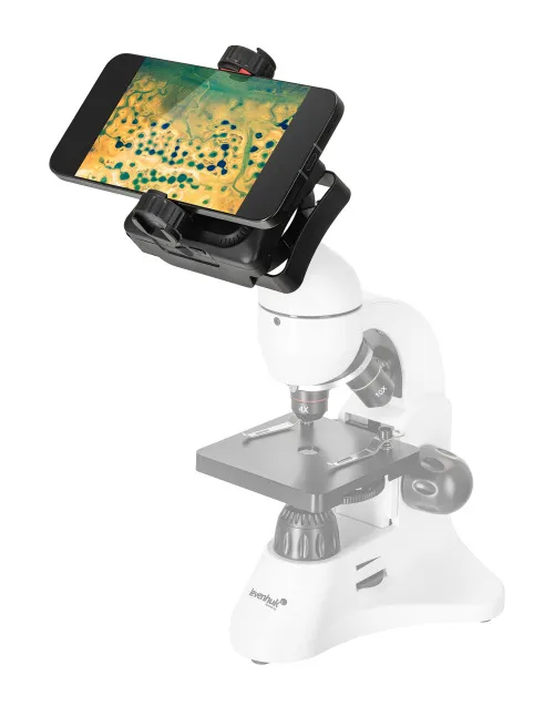 fotografia Fotokular Wi-Fi Levenhuk Kelvin WFP25,  10