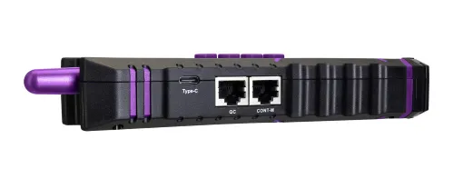 foto Wielofunkcyjny tester przewodów Ermenrich NetGeeks NP45,  9