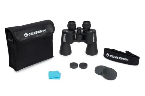 zdjęcie Lornetka Celestron Cometron 7x50,  7
