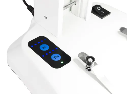 zdjęcie Mikroskop Analyth LCD Bresser,  16