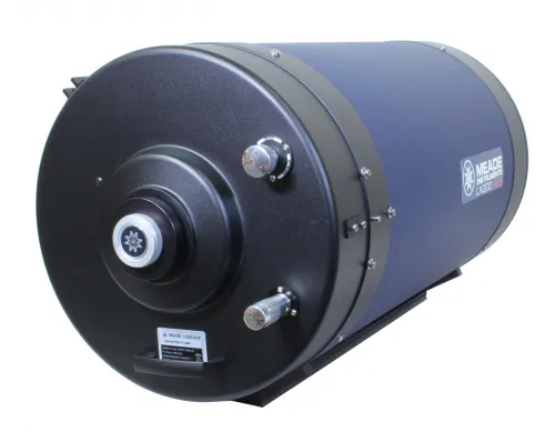 foto Tuba optyczna Meade LX200 14” F/10,  2