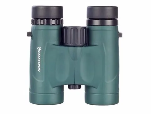 zdjęcie Lornetka Celestron Nature DX 8x32,  2