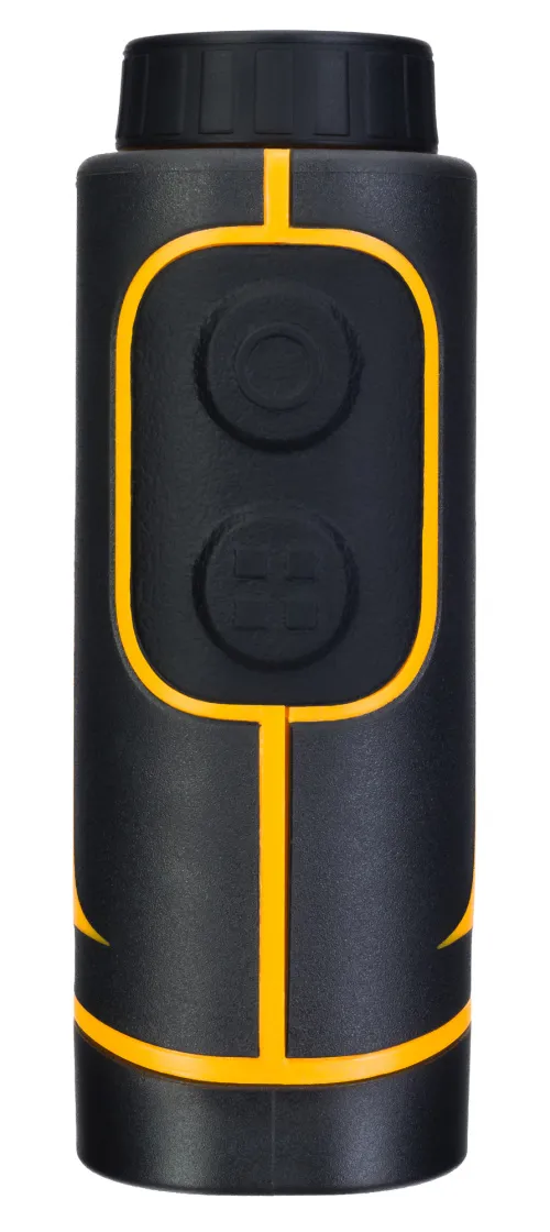 zdjęcie Myśliwski dalmierz laserowy Levenhuk LX1500,  6