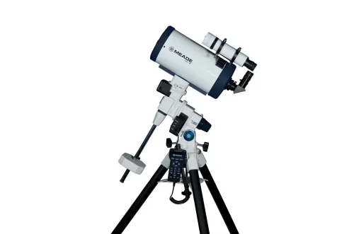 obraz Teleskop Meade LX85 6" MAK,  3