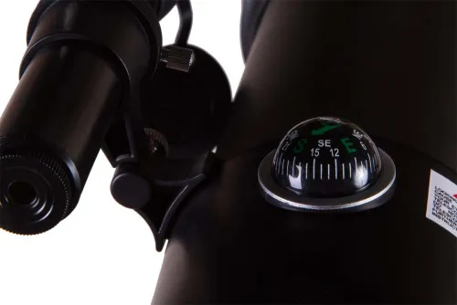 fotografia Teleskop Levenhuk Skyline Travel 80,  10