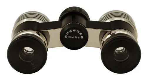 obraz Lornetka teatralna Bresser Scala 3x27 CB,  3