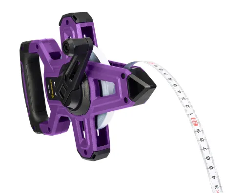 fotografia Taśma miernicza geodezyjna Ermenrich Reel SH50,  5