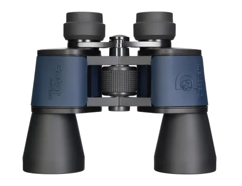 obraz Lornetka Levenhuk Discovery New Gator 10x50,  7