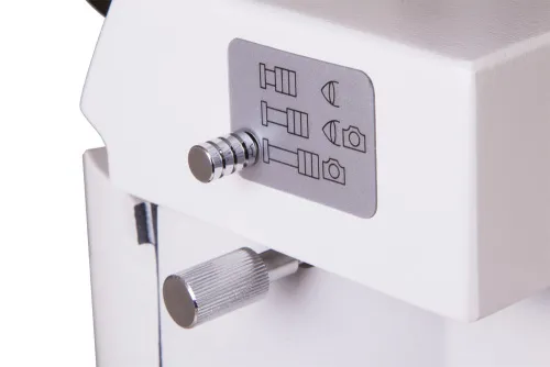 foto Mikroskop Levenhuk MED PRO 600 Fluo,  16