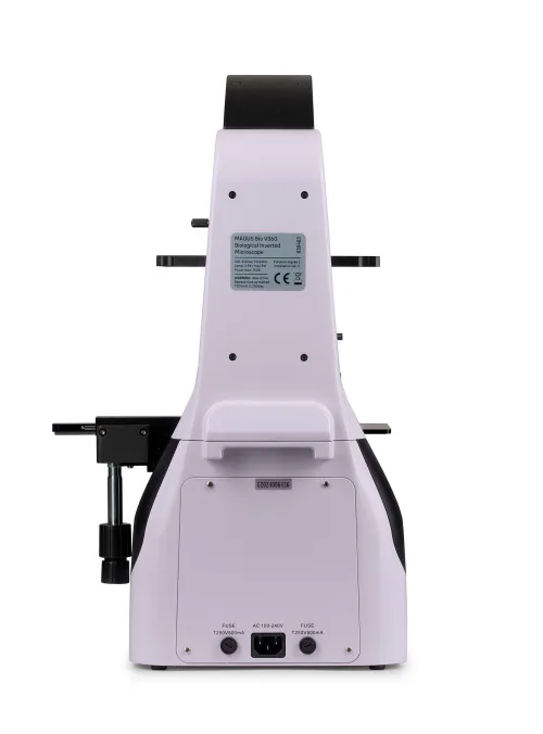 obraz Odwrócony mikroskop biologiczny cyfrowy MAGUS Bio VD360,  8