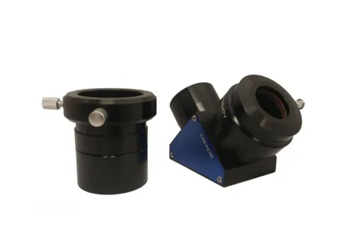 fotografia Ulepszone lustro diagonalne Meade Series 5000 2” z adapterem SC,  3