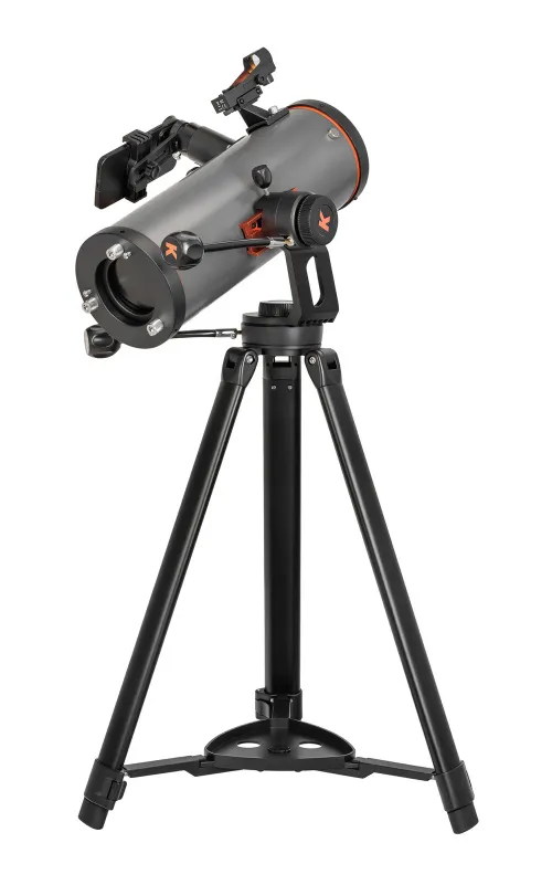 foto Fototeleskop Levenhuk Kelvin Nova PLUS 114/500,  6