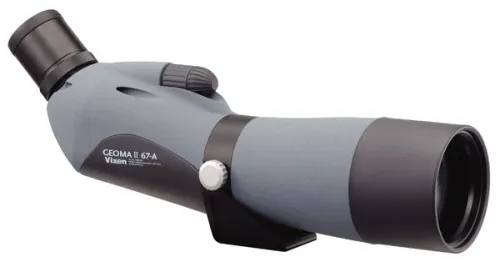 foto Luneta Vixen Geoma II 67 A (20x67),  2