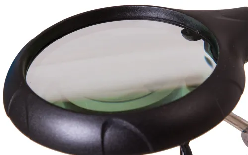 foto Lupa Levenhuk Zeno Desk D11,  8