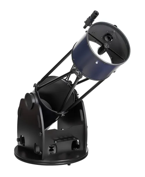 obraz Teleskop Dobsona Levenhuk New Skyline PRO 12" (300/1525) Retractable,  3