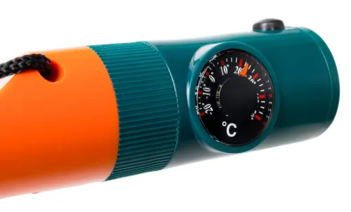 fotografia Zestaw przetrwania Levenhuk LabZZ SK1,  4