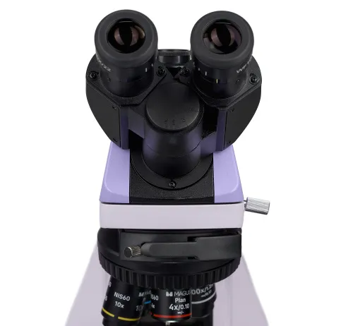 fotografia Mikroskop biologiczny MAGUS Bio 260T,  13