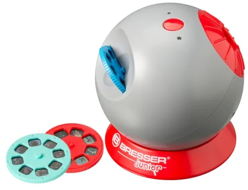 zdjęcie Projektor MAXI Bresser Junior Science,  4