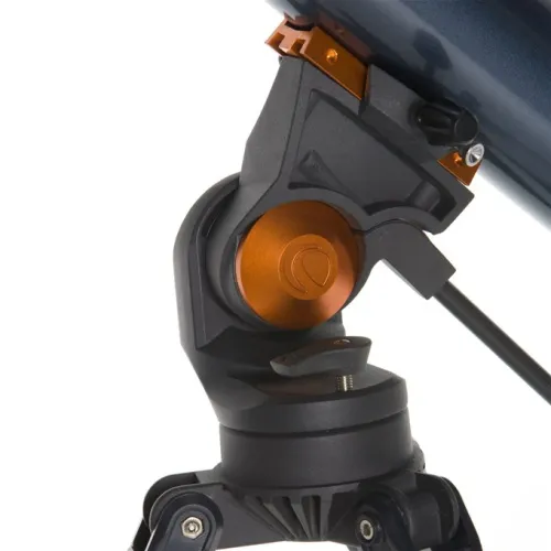 fotografia Teleskop Celestron AstroMaster 90 AZ,  3