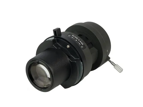 zdjęcie Urządzenie do pracy z kontrastem modulacyjnym Hoffmana MAGUS HCM360, z zestawem obiektywów,  4