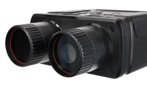 zdjęcie Lornetka noktowizyjna Levenhuk Atom Digital DNB100,  7