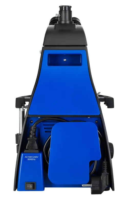 foto Trójokularowy mikroskop biologiczny Levenhuk 870T,  5