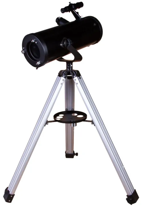 foto Teleskop Levenhuk Skyline BASE 120S,  3