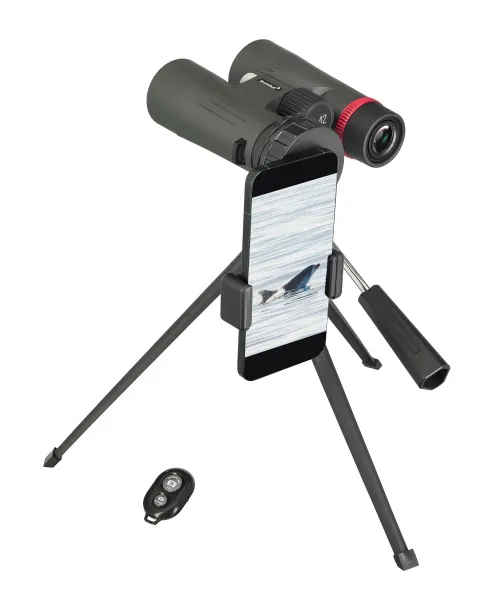 fotografia Fotolornetka Levenhuk Kelvin Snap 10x42,  4