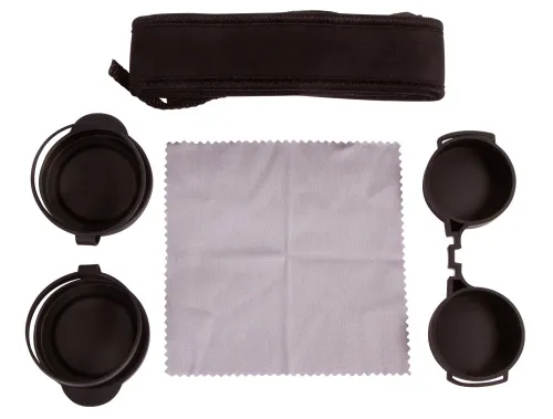 zdjęcie Lornetka Levenhuk Karma BASE 8x32,  12