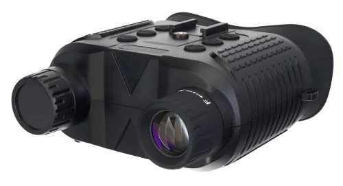 obraz Cyfrowa lornetka noktowizyjna Levenhuk Halo 13X Helmet,  7