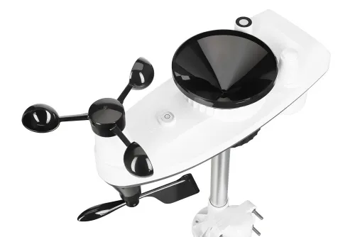 fotografia Stacja meteorologiczna Levenhuk Wezzer PRO LP200,  9
