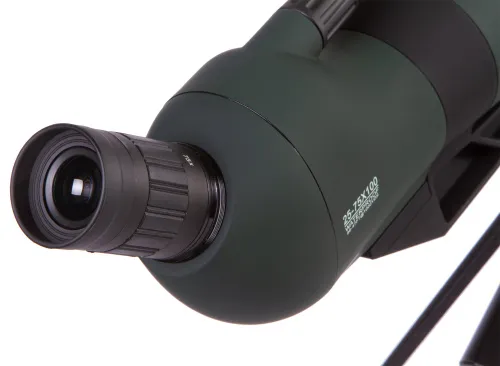 obraz Luneta Levenhuk Blaze BASE 100,  8