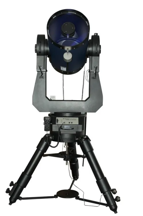 zdjęcie Teleskop Meade LX600 16" f/8 ACF,  11