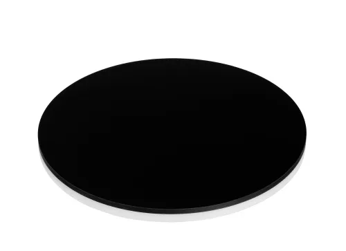 zdjęcie Czarno-biała nakładka na stolik MAGUS I9BW Stereo 9T,  2