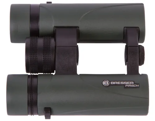 fotografia Lornetka Bresser Pirsch 8x26,  6