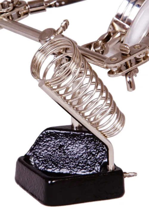 obraz Lupa Levenhuk Zeno Refit ZF11,  6