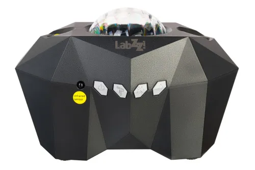 foto Astroplanetarium Levenhuk LabZZ SP30,  6