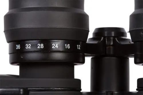 foto Lornetka Bresser Spezial Zoomar 12–36x70,  6