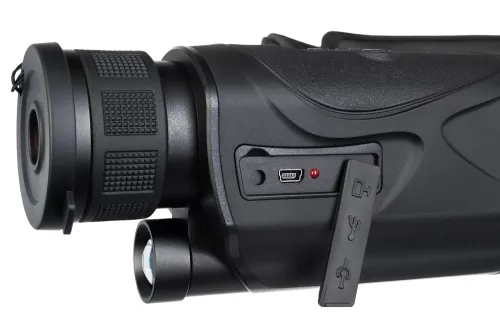 fotografia Monokular noktowizyjny Levenhuk Atom Digital DNM200,  10