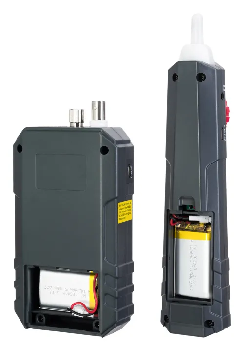 zdjęcie Tester przewodów Ermenrich Ping SM110,  5