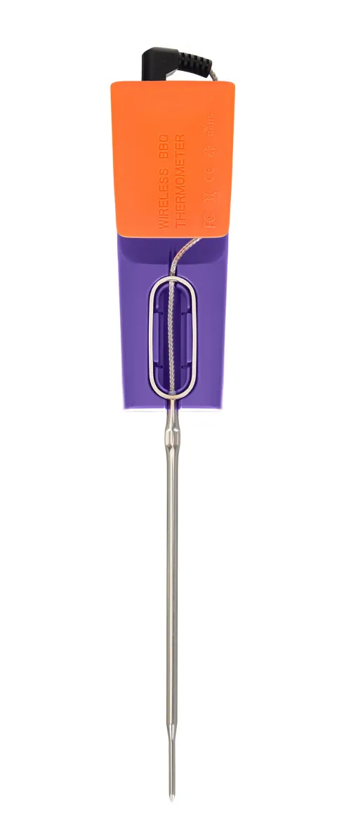 obraz Termometr do mięsa Ermenrich BBQ GT20,  6