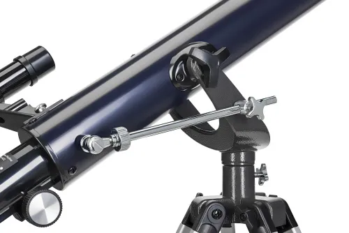 foto Teleskop Levenhuk New Skyline BASE 60/700 AZ2,  9