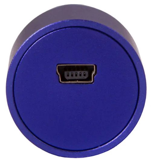 foto Aparat cyfrowy fotograficzny Levenhuk M35 BASE,  8