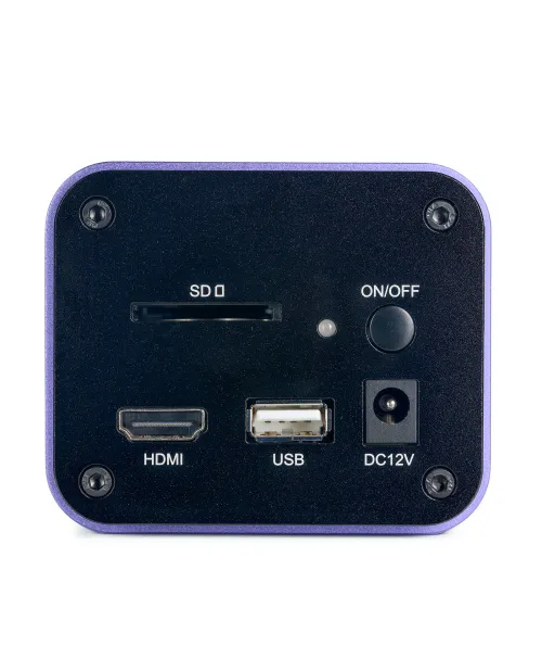 obraz Odwrócony mikroskop biologiczny cyfrowy MAGUS Bio VD300 LCD,  17